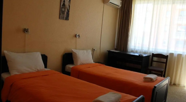 Двухместный номер Standard Park Hotel Ivailo