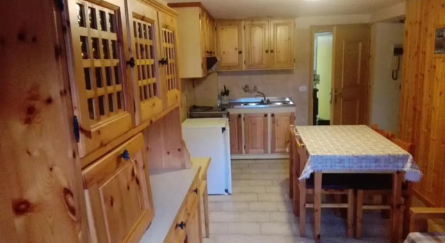 Chalet Bianco