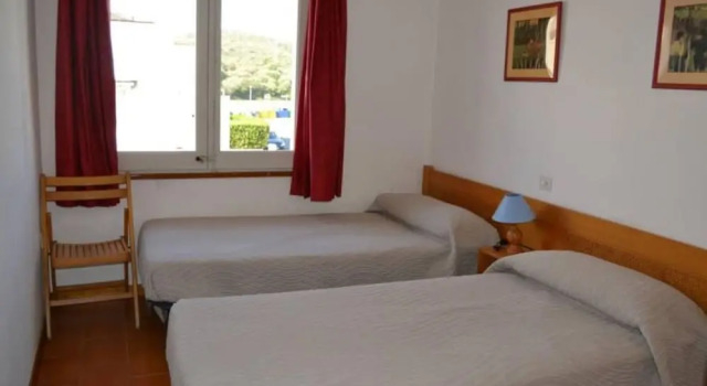 Apartment in Llançà, Girona 103539 by MO Rentals, Забронировать Апартаменты/квартира Отели Льянсса с парковкой, рядом с Музей акварели Фонда Жозепа Мартинеса Лосано, Парковка