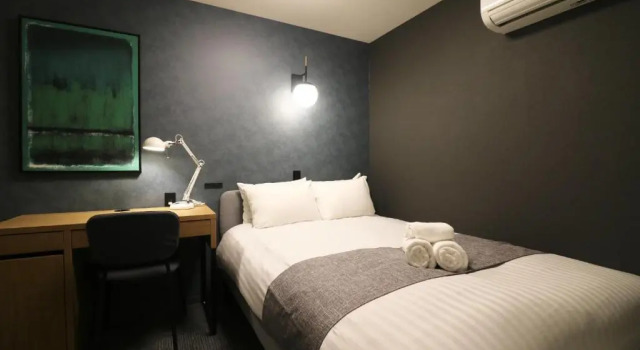 Студия TAKETO STAY PREMIERE SAPPORO EKi