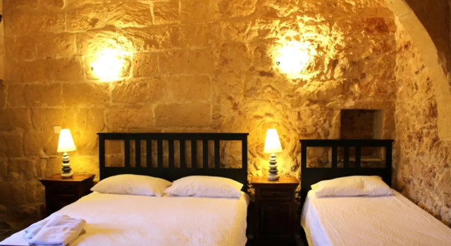 Il-Wileg B&B, Book Hotel Hotels in Nadur with Parking, Parking