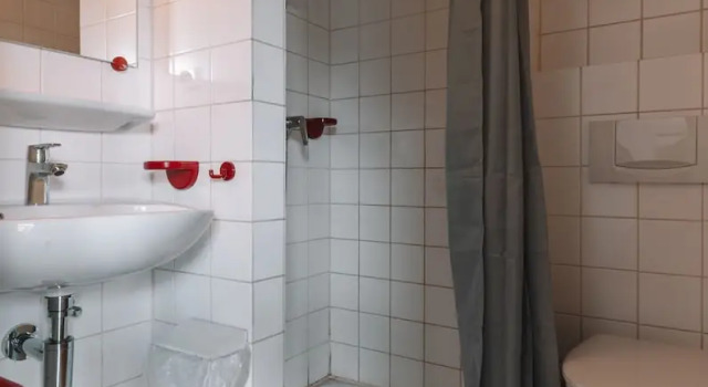 Трёхместный номер Comfort Hotel Cavalli by WP Hotels