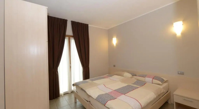 Двухместный номер Standard Agriturismo Al Palaz
