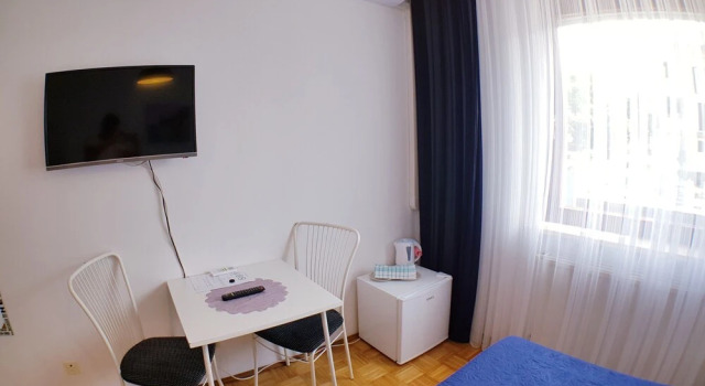 BAGI Apartments & Rooms