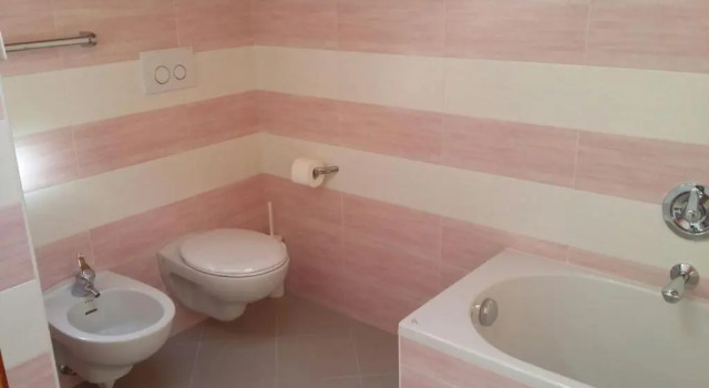 Апартаменты Villetta Muncion