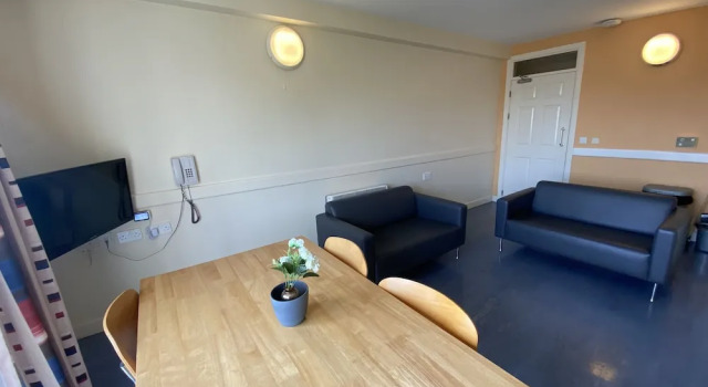 Апартаменты Classic SETU City Campus Accommodation