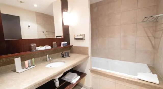 Номер Standard Le Boutique Hôtel Garonne by Occitania hotels