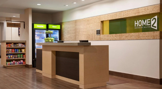 Home2 Suites by Hilton Rahway, Reserva ahora Hotel Rahway North Jersey