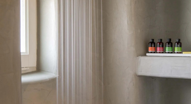 Студия Yialos Ios Hotel