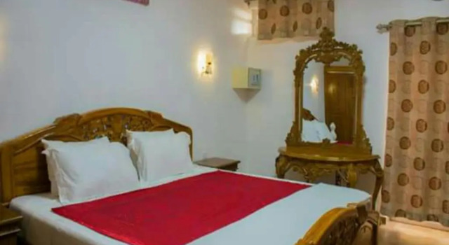 Двухместный номер Economy Easy Stay Residence
