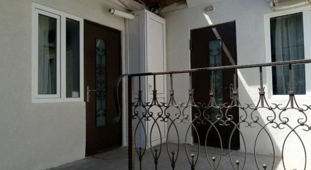 Апартаменты Garry Apartment