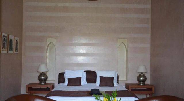 Junior suite Dar Layyina