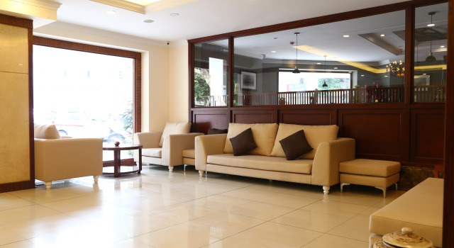 La Passion Classic Hotel