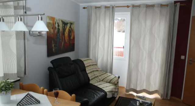 Ferienwohnung Gerda, Book Hotel Zandt Upper Palatinate