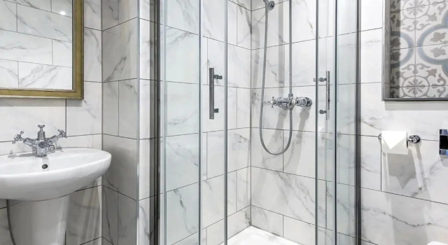 Двухместный номер Standard The George Hotel Colchester