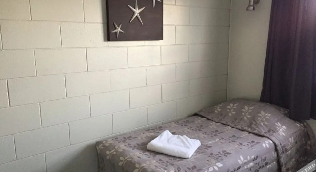 North End Motel, Забронировать Мотель Отели Вайкато с бассейном, Бассейн