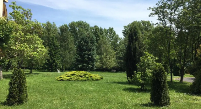 Апартаменты Helikon 32 Apartman Keszthely