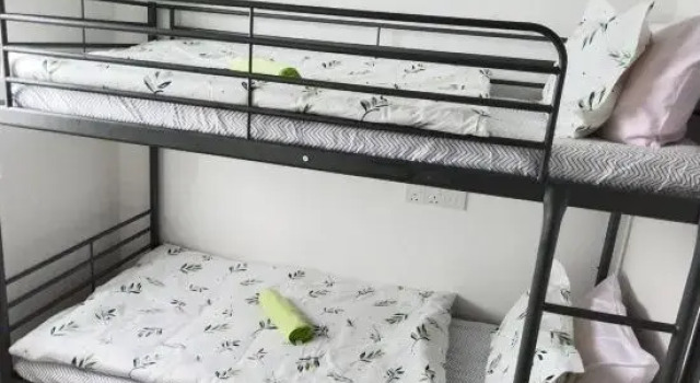 Holiday Home@Forest City, Malaysia~TV Box~2B1B 4-6pax 1618, Réserver Hôtel Nusajaya 