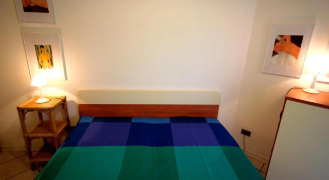BA - MARCO POLO - Front beach -