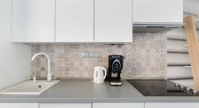 Апартаменты Designer Apartment on the Budapest Broadway w 2BR (Nm8B)