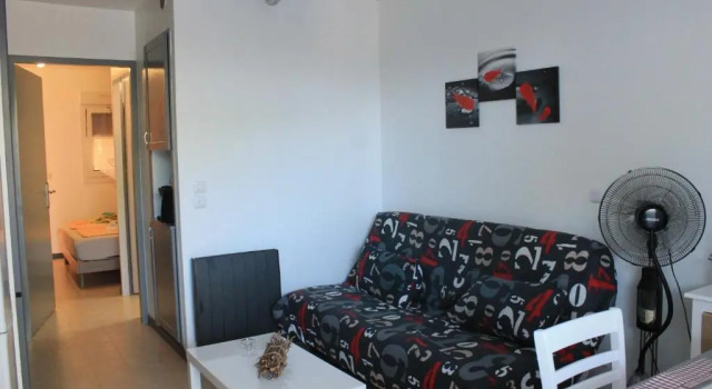 Les Rsidences Pina, Varaa Hotelli Calvi 