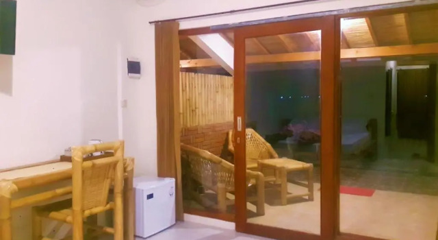 Номер Deluxe Alden Beach House