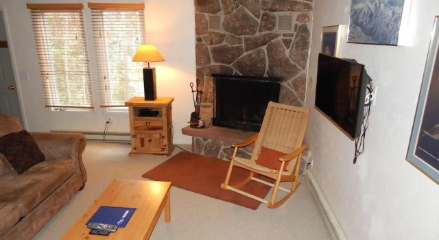 Hideaway Village