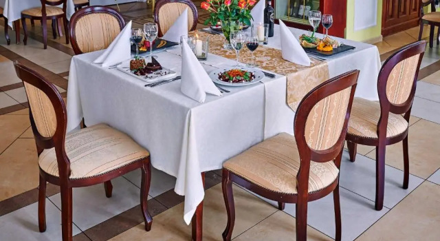 Номер Standard Villa Royal