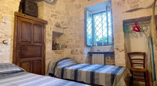 Il Trullo Contrada Volza