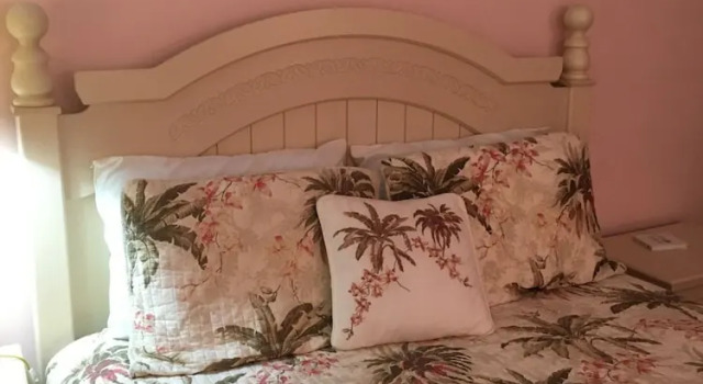 Oceanview condo Steps to the beach, Забронировать Апартаменты/квартира Отели Миртл-Бич с парковкой, рядом с Спортивный центр Миртл-Бич, Парковка