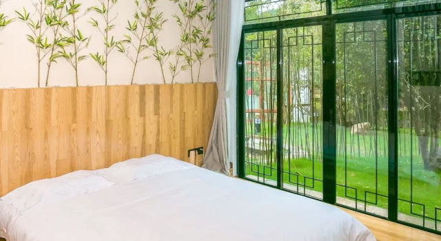 Home To Home, Reserva ahora Bed & breakfast Wuyi Zhejiang