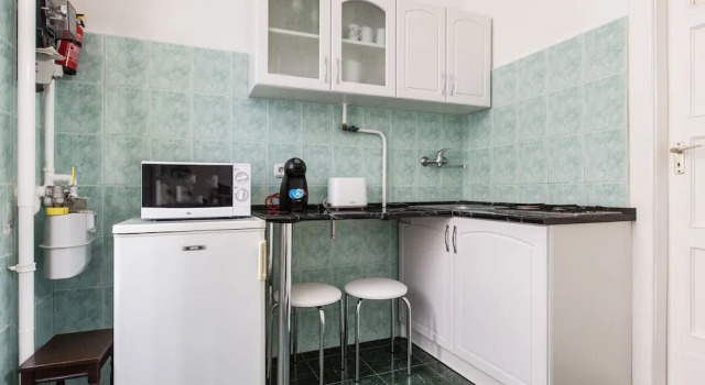 Wesselenyi 2 Apartment, Забронировать Апартаменты/квартира Будапешт Центральная Венгрия