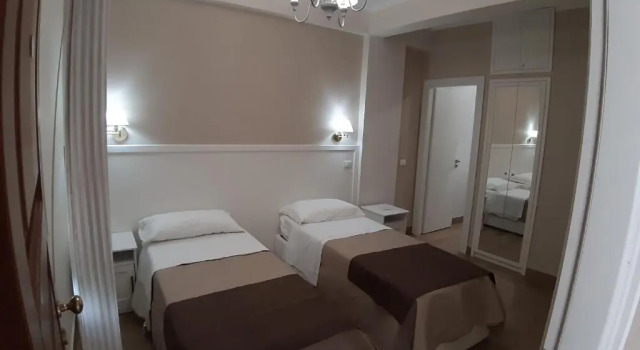 Номер Superior Guest Room Nesea