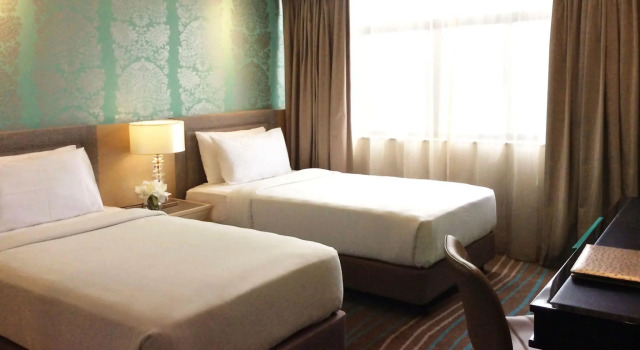 Cosmo Hotel Kuala Lumpur, Забронировать Отель Бизнес-отели Куала-Лумпура, рядом с Capital Square, 4* 5*