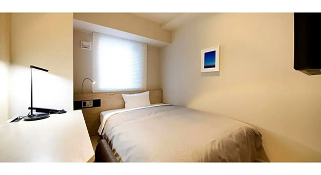 S-peria Inn Nihombashi Hakozaki - Vacation STAY 82334, Забронировать Отель Токио Токийский столичный округ, рядом с Masago Monument