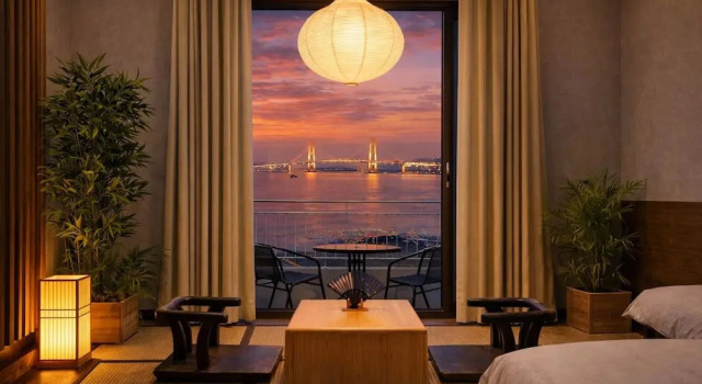 Номер Standard SainTree Hotel
