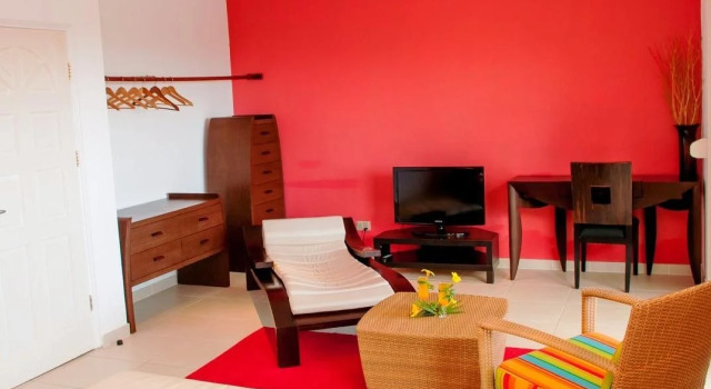 Carpe Diem Self Catering Apartment