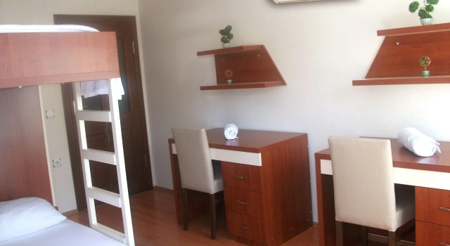Nazli Apartment, Забронировать Апартаменты/квартира Трабзон 