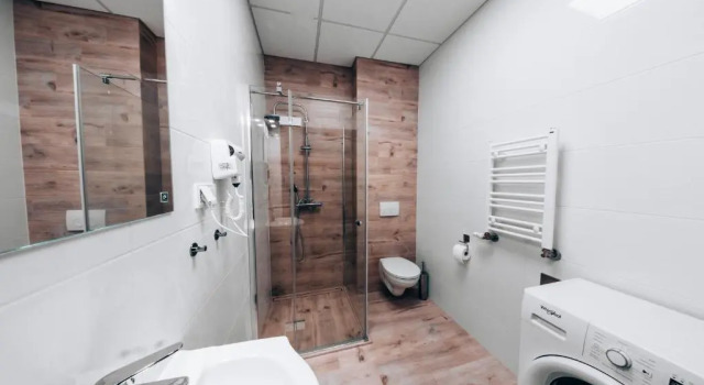 Студия Apartamenty EXPO Nadarzyn 3Rooms