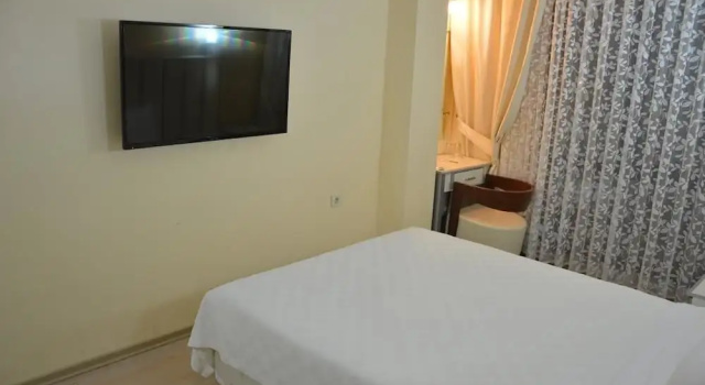 Номер Standard Remay Hotel