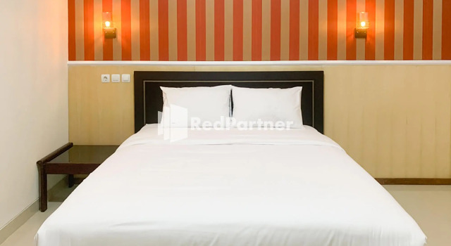 Люкс RedDoorz Syariah Hotel Nuri Indah Dongkelan Yogyakarta