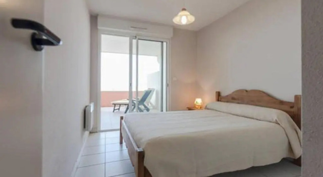 Appartement Vieux-Boucau-les-Bains, 2 pièces, 6 personnes - FR-1-379-65, Забронировать Апартаменты/квартира Вьё-Буко-ле-Бэн Côte landaise, рядом с Plage des Sablères