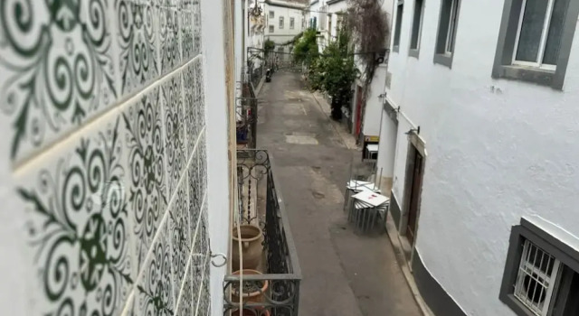 Beautiful 3-Bed House in Tavira In the city center, Забронировать Отель Тавира Nature Reserve Ria Formosa, рядом с Торговый центр Tavira Gran Plaza
