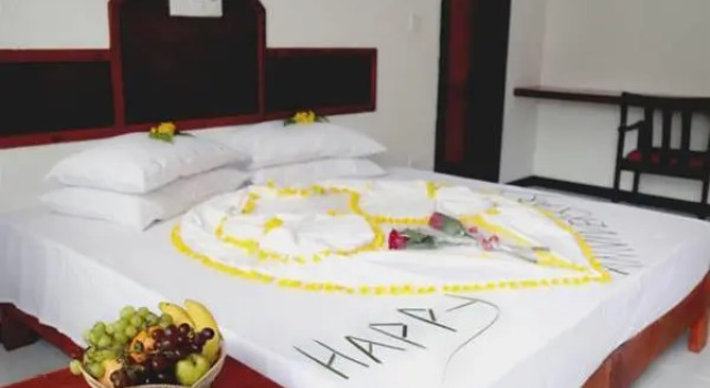 Sun Suites Maldives Guraidhoo, Prenota Hotel Guraidhoo Atollo di Malé Sud