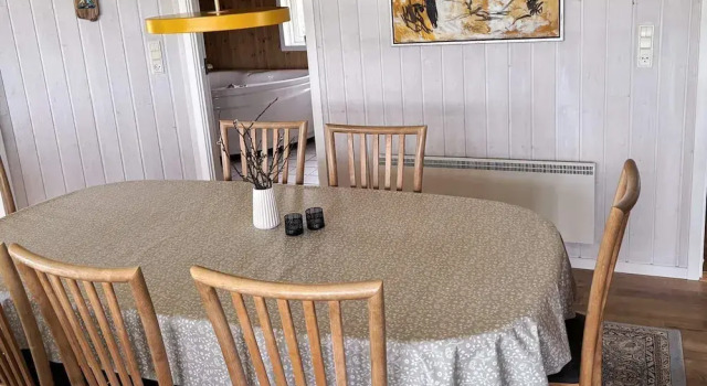 Appealing Holiday Home in Nordborg near Sea, Prenota Casa vacanze Nordborg Als