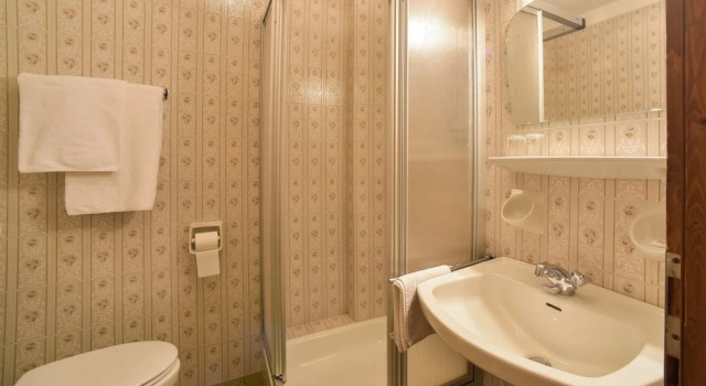 Номер Classic Pension Atlantic