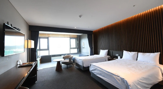 Hotel Susung Spa Resort, Забронировать Отель Тэгу Южная Корея