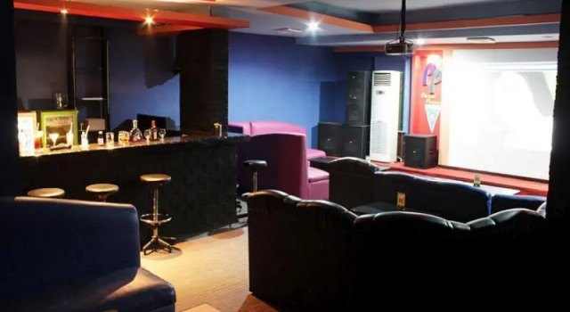 Hotel Pesona Permai