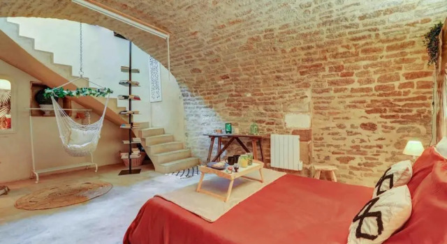 L'AUTHENTIQUE I Centre Historique Charme Colombage