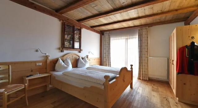 Agriturismo Soleseid, Забронировать Отель Мареббе Трентино-Альто-Адидже